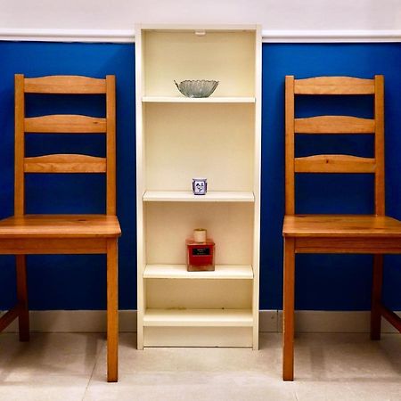 那不勒斯Mancini House公寓 外观 照片